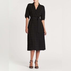 Equipment Anitone Dress